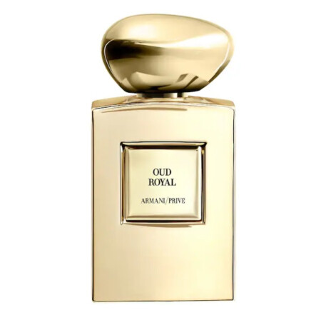 Giorgio Armani Oud Royal Collector