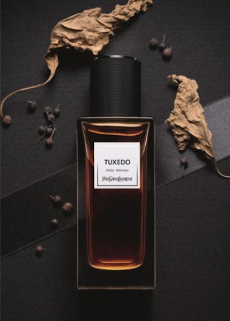 tuxedo edp