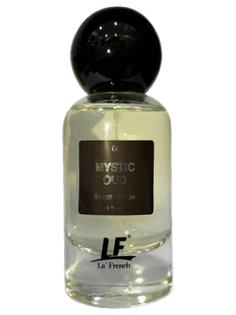 La' French Mystic Oud