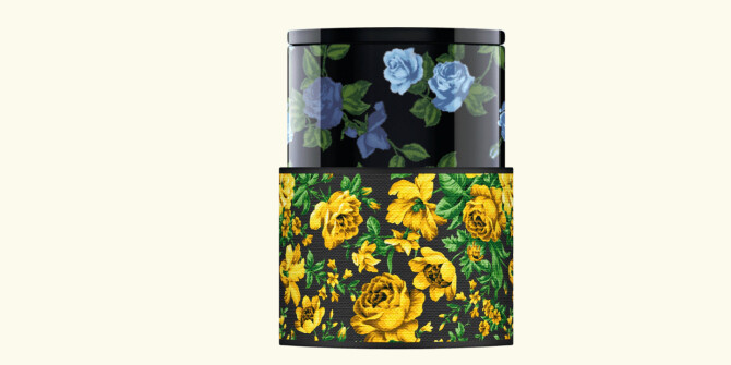 Jo Malone выпустили свечи в коллаборации с дизайнером Ричардом Куинном