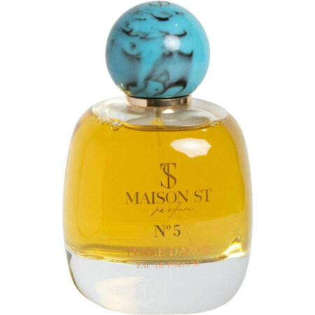 Maison ST Terre d'Azur N°5