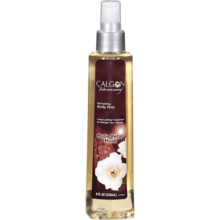 Calgon Moon Petal Musk