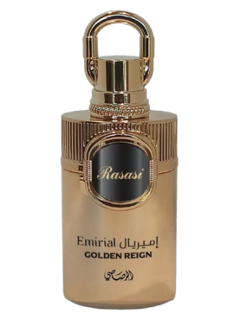 Rasasi Emirial Golden Reign