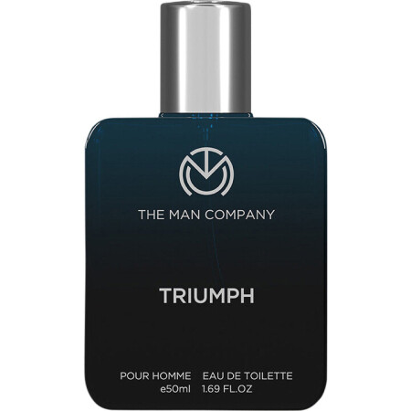 The Man Company Triumph