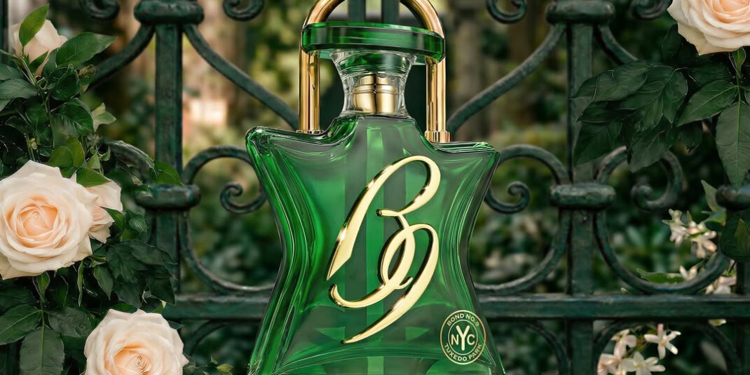 Гармония с природой: новый аромат Tuxedo Park от Bond No. 9 