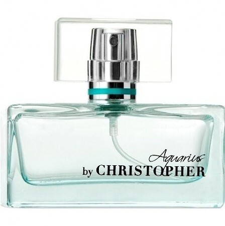 Christopher Aquarius