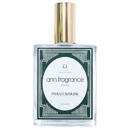 Ann Fragrance 35. Phantom Musk