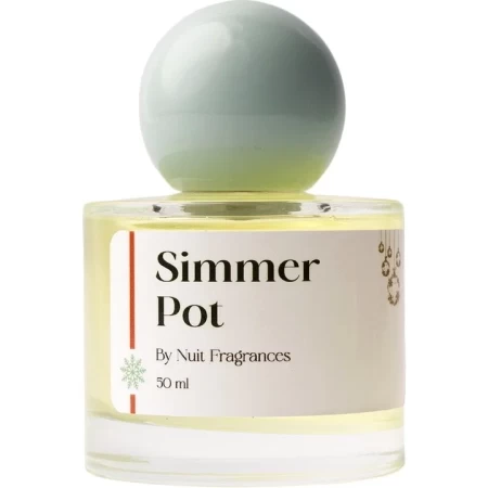 Nuit Fragrances Simmer Pot