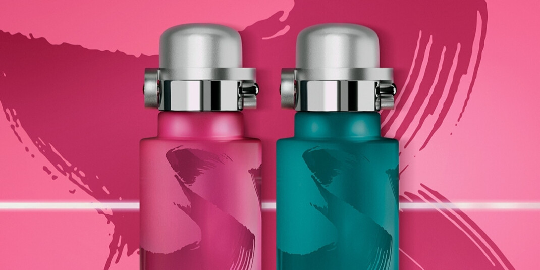 Twice Fuchsia и Twice Cyan – новые парные ароматы от Iceberg