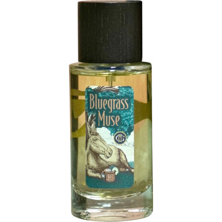 Gentleman's Nod Bluegrass Muse