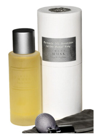 Farmacia SS. Annunziata Sweet Musk Eau de Parfum