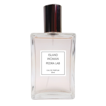 Pedra Lab Island Woman
