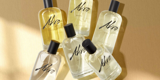 Сигареты, кофе и секс: как бренд Оливье Креспа Akro исследует аддикции