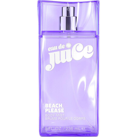 Cosmopolitan Eau de Juice Beach, Please Body Mist