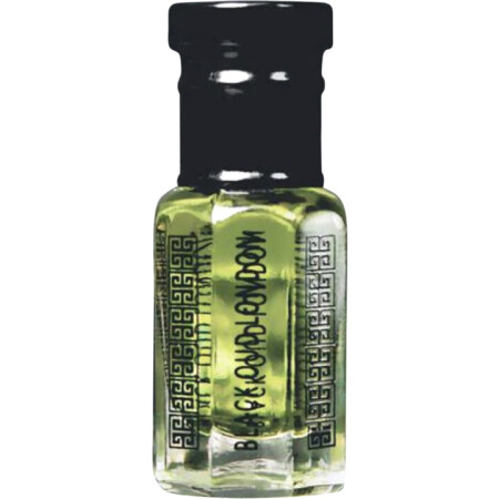Black Oud Notorious Gold