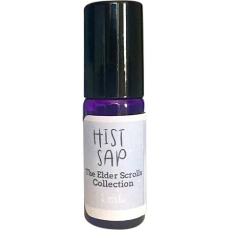 Area of Effect Perfumery Hist Sap