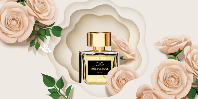 Бренд Manos Gerakinis посвятил аромат "страстям и эмоциям"