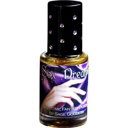 The Sage Goddess Sex Dreams