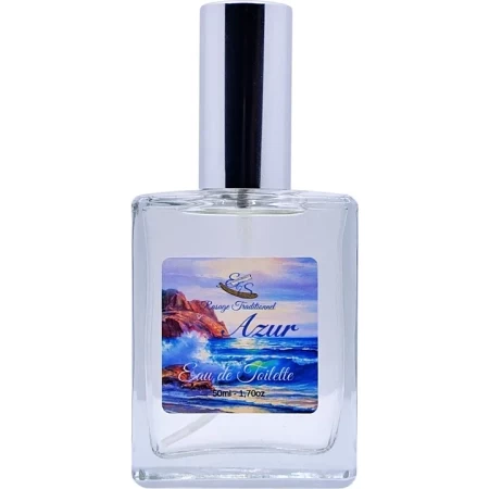 E&S Rasage Azur