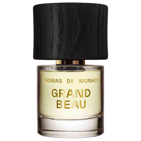 Thomas de Monaco Grand Beau 2024