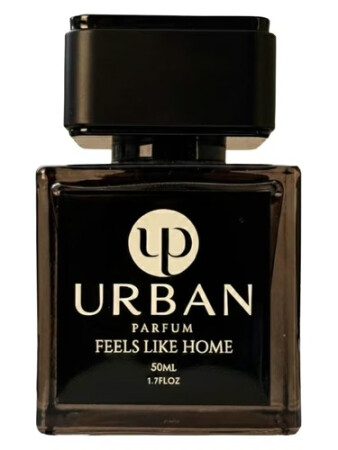 Urban Parfum Feels Like Home