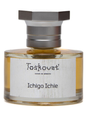 Toskovat' Ichigo Ichie