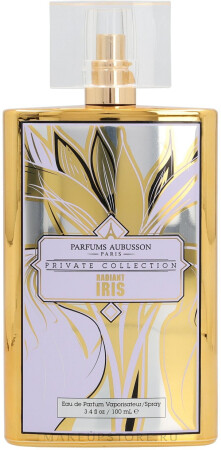 Aubusson Radiant Iris
