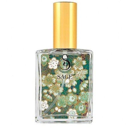The Sage Lifestyle Sage Eau de Toilette