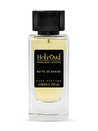 Holy Oud Notte De Shaikh