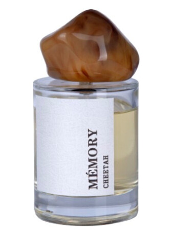 Mémory Fragrances Cheetah