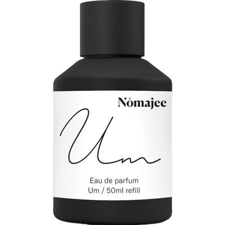 Nômajee Um