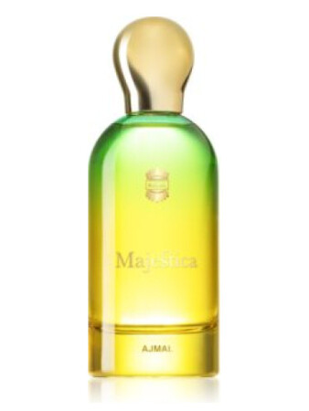 Ajmal Majestica