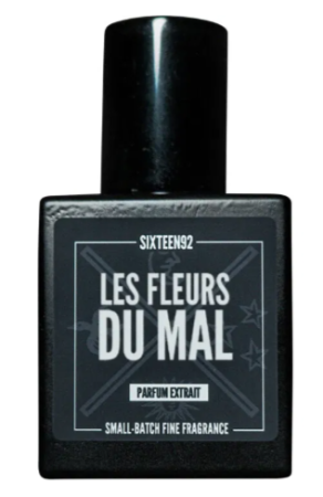 Sixteen92 Les Fleurs du Mal