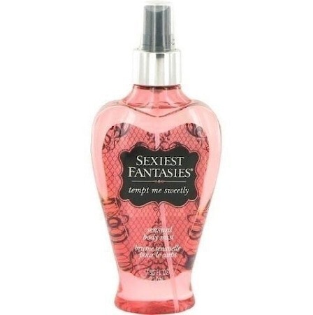 Parfums de Coeur Sexiest Fantasies - Tempt Me Sweetly