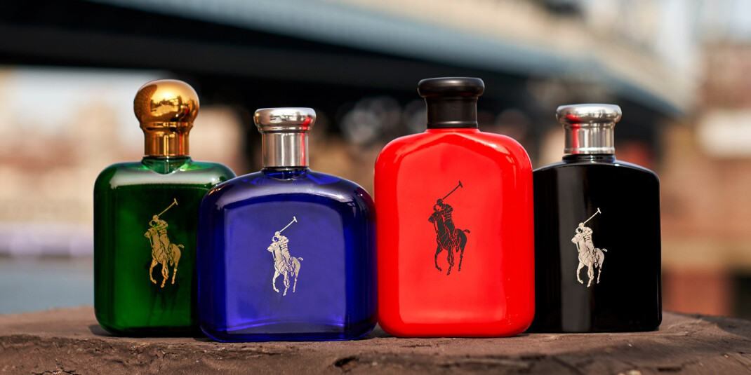 Ralph Lauren анонсировали выпуск аромата Polo 67 для мужской аудитории