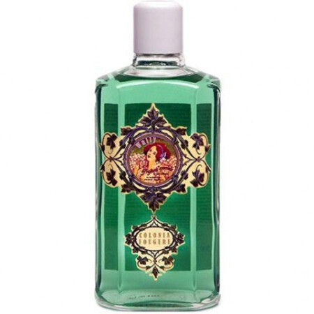 Wally Eau de Cologne Fougère