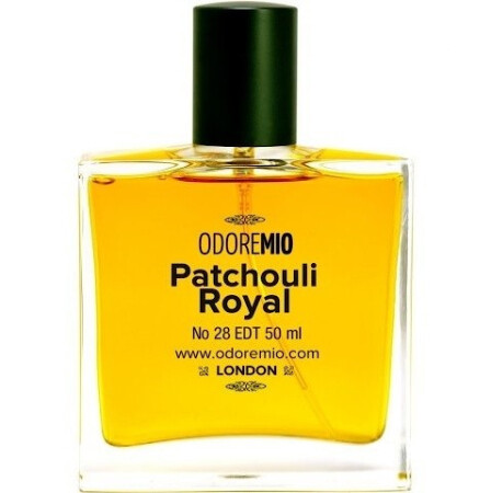 Odore Mio Patchouli Royal