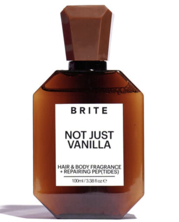 Brite Not Just Vanilla