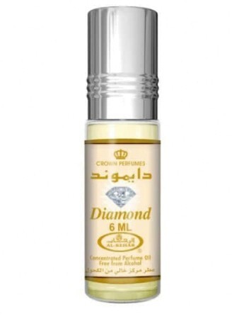 Al-Rehab Diamond