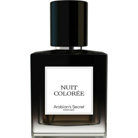 Arabian's Secret Nuit Colorée