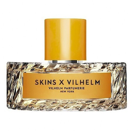 Vilhelm Parfumerie Skins x Vilhelm