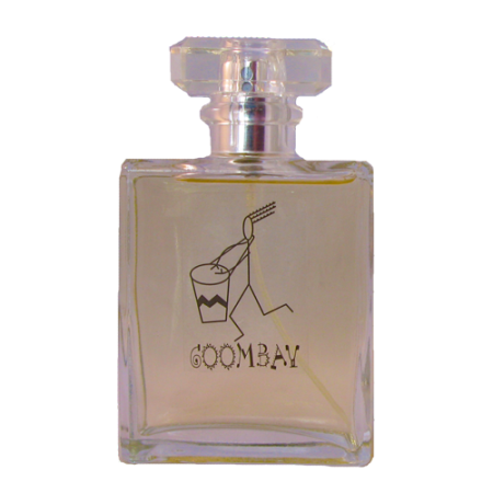 Fragrance of the Bahamas Goombay