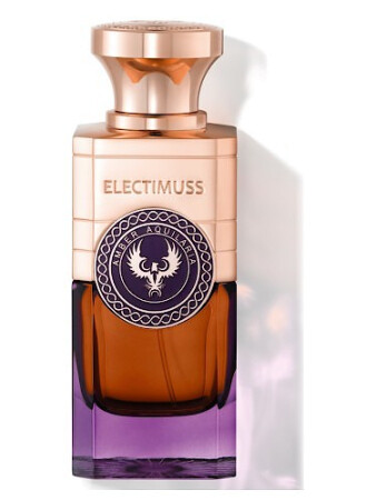 Electimuss Amber Aquilaria