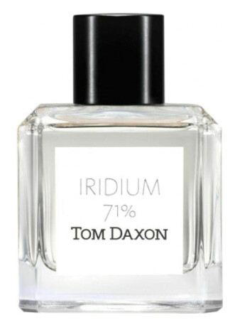 Tom Daxon Iridium 71%
