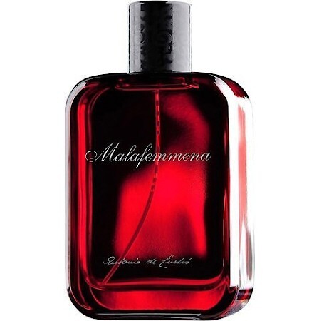 Mansfield Malafemmena Antonio de Curtis