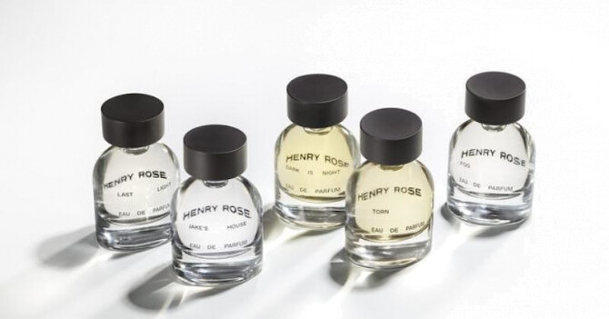 Мишель Пфайффер выпустила собственную коллекцию ароматов