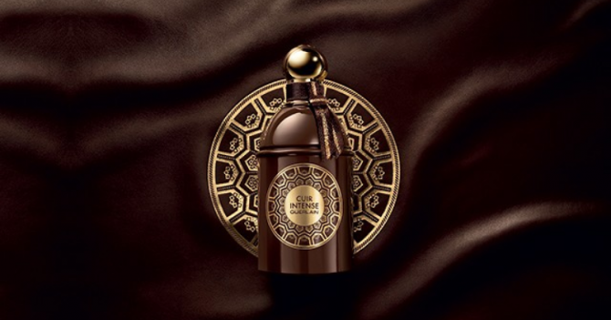 Новинки Guerlain поступили в российские магазины