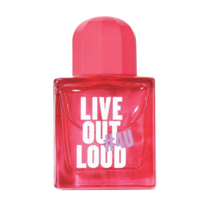 Avon Live Out Loud #4U