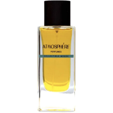 Atmosphére Blue