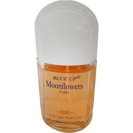Blue.up Moonflowers